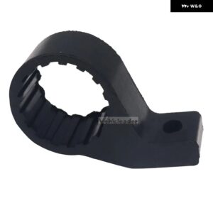 汎用 カーヒーターオイル燃料ディーゼル ポンプ 12V / 24V 1KW-5KW ブラケット ホルダー 付き車両ディーゼルエア パーキング ヒート ポンプ - Fuel Pump Holder