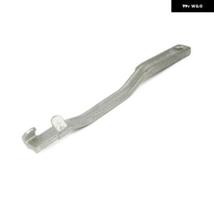 レンチ 延長 ツール 1/2インチドライブブレーカーバー 角穴レンチ付き トルクアンプ ロングレンチ アダプター ハンドツール - GJ-BS-017