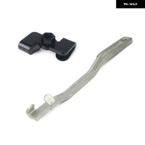 レンチ 延長 ツール 1/2インチドライブブレーカーバー 角穴レンチ付き トルクアンプ ロングレンチ アダプター ハンドツール - GJ-BS2T