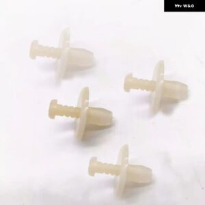 適合車種： プジョー 1007 106 206 207 3008 306 307 308 408 405 406 508 607 407 806 エキスパート RCZ 153916 燃料タンクガード リベット - Four prices