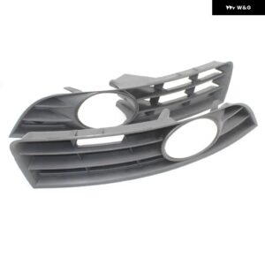 車用ライト VW PASSAT B6 3C 2006-11 ハロゲン フォグランプ 凸レンズ 付き フォグランプ カバー ハーネス アセンブリ - grille