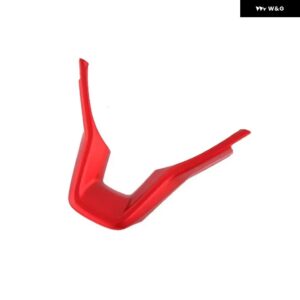 車 ステアリングホイール 装飾 ステッカー アコードセットスパンコール 装飾 10TH ホンダ アコード2018-22 - Lower sequin RDE