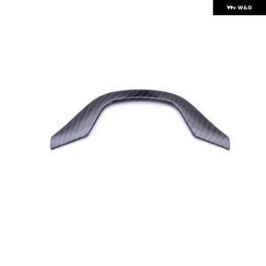 車 ステアリングホイール 装飾 ステッカー アコードセットスパンコール 装飾 10TH ホンダ アコード2018-22 - Sequin up carbon