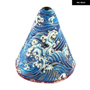 汎用 アクセサリー 150MM カタナ サムライソード シフト ノブ シフター ファッション キャンバス ギア シフト ノブ ブーツ カバー アダプター 付き - style 2