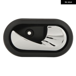 自動車内装 ドアハンドル 信頼性が高く 高強度で 耐摩耗性に DOKKER DUSTER LODGY SANDERO - right