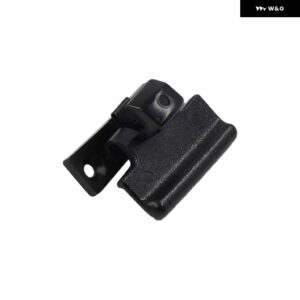 三菱 パジェロ V73 V75 V77 V93 V97 車用 アームレスト ロック蓋 MR532555 MR532556 アンダー アームレスト ボックス ロックカバー - Upper