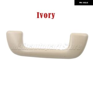 内側バック ドアハンドル アシスト グリップ レクサス GX470 2003-2009 74610-13011-B1 7461013011B 74610-13011-A0 - Ivory