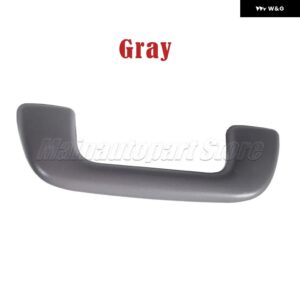 内側バック ドアハンドル アシスト グリップ レクサス GX470 2003-2009 74610-13011-B1 7461013011B 74610-13011-A0 - gray