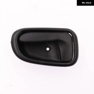 内側 フロント リア 右 左 ドアハンドル トヨタ カローラ ビッグボディ XL/XE AE100 EE100 AE101 1992-1997 6920612130 6920512130 - Left