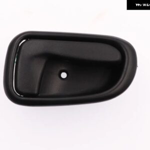 内側 フロント リア 右 左 ドアハンドル トヨタ カローラ ビッグボディ XL/XE AE100 EE100 AE101 1992-1997 6920612130 6920512130 - right