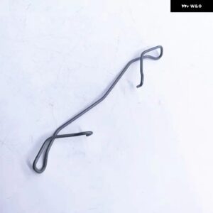 適合車種： プジョー 208 207 2008 3008 308 408 5008 508 シトロエン C4 DS3 DS5 ブレーキ キャリパー レバー スプリング 4427C5 シリンダー スプリング - Made in China