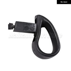 車用フロントシートリフト チルトリリース レバー ハンドル 左右 1J3881633B 1J3881634B アウディ A1 SEAT IBIZA VW GOLF BORA POLO MK4 - Left Hand