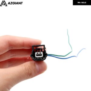 日産 ティアナ ティーダ リヴィナ ヘッドライト ウィンカー フォグランプ ハザード灯 プラグ ハーネス コネクタ アダプタ ケーブル - 8