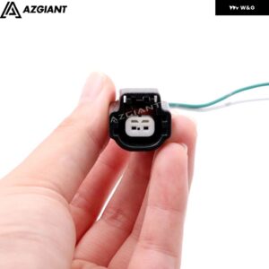 日産 ティアナ ティーダ リヴィナ ヘッドライト ウィンカー フォグランプ ハザード灯 プラグ ハーネス コネクタ アダプタ ケーブル - 9