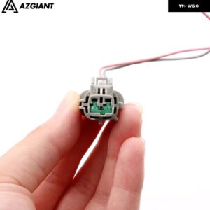 日産 ティアナ ティーダ リヴィナ ヘッドライト ウィンカー フォグランプ ハザード灯 プラグ ハーネス コネクタ アダプタ ケーブル - 3