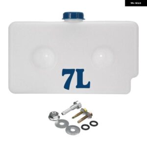 汎用 7L プラスチック 燃料タンク オイル ガソリン タンク エア パーキング ヒータータンク 車 キャラバン キャンピングカー パーキング ヒーターツール