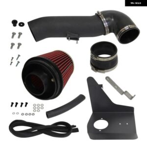 コールドエアインテーク パイプ キット エア フィルター シボレー カマロ 3.6L V6 エンジン 2012-2015