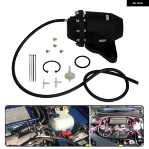 SSQV ブローオフ バルブ + BOV フランジ アダプター キット スバル インプレッサ WRX 02-07 STI 02-14