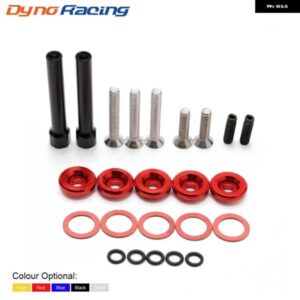 バルブ カバー ワッシャーハードウェアキット ホンダ Dシリーズ エンジン 1992-2000 ロゴなし YC101328