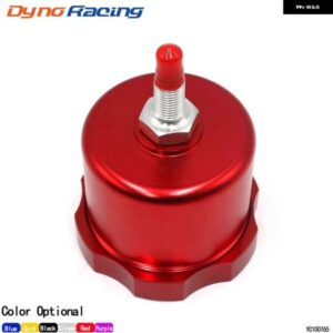 カーレース 油圧 ドリフトハンドブレーキオイルタンクハンドブレーキフルード リザーバー オイルキャッチ缶ハンドブレーキキャップBX100765-RD