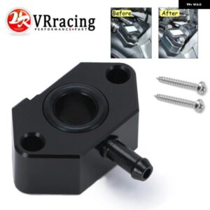 ブーストゲージセンサー アダプター アウディ VW SEAT SKODA TFSI TSI 1.2T/1.4T 1.6 1.9 2.0 ブーストバキュームタップ VR7812