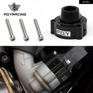ブローオフ バルブ アダプター VAG FSIT TFSI BOV アダプター アウディ TT 2.0T TURBO