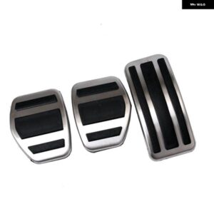 アクセサリーガス カスタム ペダル パッド プレート プジョー 2073013072082008308408 シトロエン C3C4DS346DS3DS4DS6