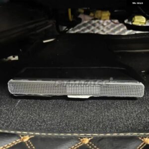 ステンレス ABS シート AC ヒーター フロア エアコン ダクト ベント アウトレット グリル カバー レクサス RX NX ES UX