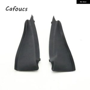 フロントガラス グリル ドレン パネル モールディングカバー フェンダーキャップ マツダ CX-5 CX-8 2017 - 20