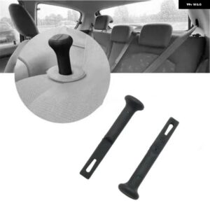 ブランド 8957GE リアヒンジ コントロール ノブハンドル ホルダー プジョー 206 207 206RC 206GTI シトロエン C2