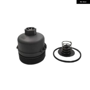 プジョー 206 207 208 307 308 408 301 2008 3008 シトロエン C2 C3 C4 C5 C8 1.6 16V 車用オイル フィルター カバー 1103L7 F01.115.00