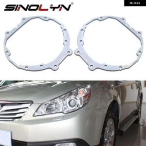 マウント ブラケット ホルダー ハードウェア フレーム スバル アウトバック コイト Q5/ヘラ G3 G5 HID バイ キセノン プロジェクターレンズ ヘッドライト