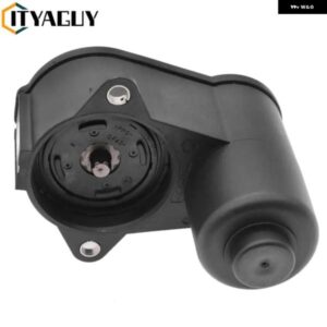 リア パーキング ブレーキ キャリパー サーボモーター VW パサート B6 CC ティグアン 3C0998281A B 32330208 3C0998281 6/12 トルクストゥース