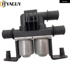 ヒーター コントロール バルブ BMW X5 E53 E70 F15 X6 E71 F16 4.4I 4.8I 35IX 40IX 1147412166 64116910544 カー スタイリング