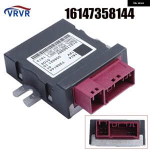 VRVR 燃料 ポンプ モジュール 16147358144 BMW 3 5 6 7シリーズ X3 X5 X6 F10 F13 F02 F25