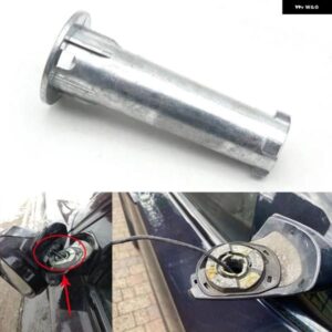 車リペア 外装 バックミラー ベースヒンジコラムピンサイドシャフト固定 BMW E84 X1 E83 F25 X3