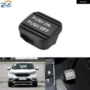 車用ゴム製 パーキング ブレーキペダル パッド カバー ホンダ CR-V CRV RM 2012-2016 ODYSSEY RC 2015-2021 ELYSION 2013-2020 47120-T0A-A01