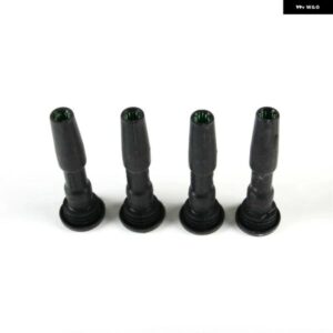 4個 OEM 04E905199H スパークプラグ 点火 コネクタ A1 A3 Q3 ゴルフ ジェッタ ポロ シロッコ ティグアン イビサ レオン オクタヴィア イエティ 04E905199