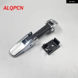 2003-2009 ハマー H2 シボレー コディアック GMC トップキック クロームハンドル クロームフードラッチ GM 15097841