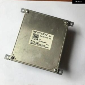 7PP.941.572.AF LED LEI??MO MIN ヘッドライト LED ドライバー モジュール 7PP941572AF AUD-I Q2 Q5 A3 V-W カーアクセサリー