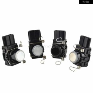 89341-28450 4色 トヨタ エスティマ プレビア タラゴ ランドクルーザー レクサス PDC パーキング エイドセンサー 8934128450 89341-28450-A0/B0/C0