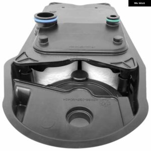 クランクケース 換気 フィルター FLEETGUARD CV52001 6.7L CUMMINS エンジン 2007年以降 RAM 2500 3500 4500 5500