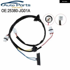 テールゲート トランク ハンドル ボタン スイッチ 日産 X-TRAIL T31 25380-JG01A 25380JG01A