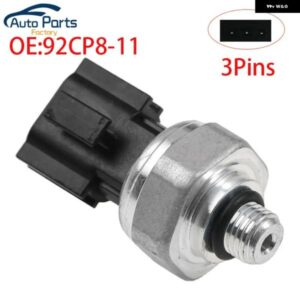 エアコン 圧力センサー 日産 セントラ シボレー インフィニティ 92CP8-11 92CP811 42CP8-12/92136-1FA0A/92136-6J010