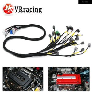 CNCH-OBD1-1 OBD1 バジェット D/Bシリーズ タック エンジン ハーネス ホンダ シビック インテグラ B16 B18 D16 VR-FIC30