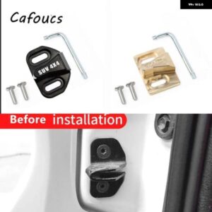 テールゲート ラゲッジロック リミッター リアドア 耐衝撃 異音防止 トヨタ プラド 150 RAV4 クルーザー FJ レクサス GX