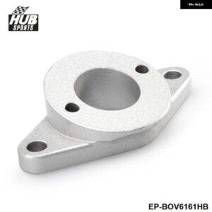 ブローオフ バルブ アダプター 日産 スカイライン R32 R33 R34 RB20DET RB25DET HU-BOV6161HB