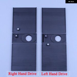 カーセンターギア レバー ストリップカバー トリム ベントレー コンチネンタル GT 2004-2010 フライングスパー ギア シフト ブラインド カバ??ー