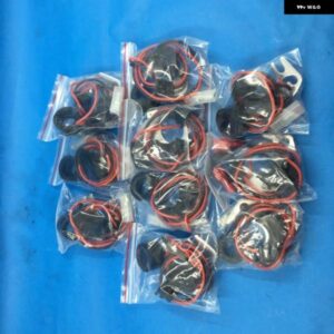 セール 10個入り 電子 点火 変換キット 日立4気筒 エンジン ポイント交換用 ディストリビューター