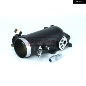 汎用 スロットルボディ インテークプレナム GT 4.6 マスタング 1996 - 04 75MM 73MM